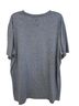Disney Gray Casual Shirts Size XL - photo 2