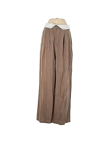 Reformation Stevie Dress Pants (view 1)