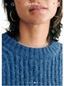 Sézane Blue Wool Pullover Sweater Size XXS - photo 1