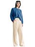 Sézane Blue Wool Pullover Sweater Size XXS - photo 2