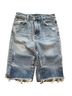 J Brand Blue Jeans Size 26 waist - photo 3