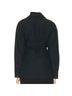 T by Alexander Wang Black Button-Down Shirt Size 4 - photo 8