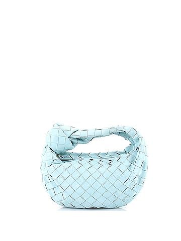 Bottega Veneta BV Jodie Hobo Intrecciato Nappa Mini (view 1)