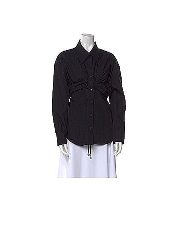 T by Alexander Wang Button-Down Shirt (view 1)