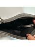 Coach Black Leather Hobo One size - photo 9