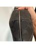 Coach Black Leather Hobo One size - photo 5