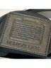 Coach Black Leather Hobo One size - photo 7
