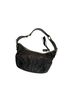 Coach Black Leather Hobo One size - photo 1