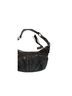 Coach Black Leather Hobo One size - photo 2