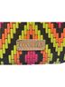 Consuela Graphic Multi Color Clutch One size - photo 5