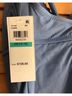 Becca Solid Blue One Piece Swimsuit Size 0X - photo 5