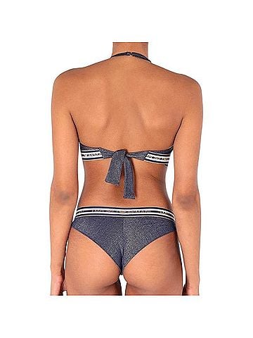 Emporio Armani Two Piece Swimsuit (view 2)
