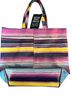 Consuela 100% Synthetic Print Multi Color Tote One size - photo 2