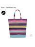 Consuela 100% Synthetic Print Multi Color Tote One size - photo 5