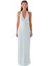 Peppermayo Blue Cocktail Dress Size 6 - photo 1