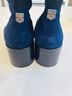 Vince Camuto Blue Boots Size 7 - photo 10
