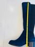 Vince Camuto Blue Boots Size 7 - photo 5