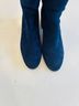 Vince Camuto Blue Boots Size 7 - photo 7