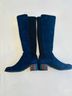 Vince Camuto Blue Boots Size 7 - photo 8