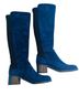 Vince Camuto Blue Boots Size 7 - photo 1