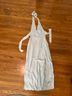 Peppermayo Blue Cocktail Dress Size 6 - photo 7