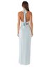 Peppermayo Blue Cocktail Dress Size 6 - photo 2