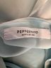 Peppermayo Blue Cocktail Dress Size 6 - photo 3