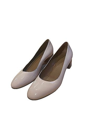 AQUATALIA Vera mid pump  Heels (view 2)