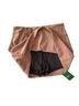 Halara 100% Polyester Brown Skort Size L - photo 2