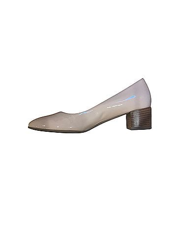 AQUATALIA Vera mid pump  Heels (view 1)