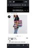 Consuela 100% Synthetic Print Multi Color Tote One size - photo 6