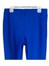 Ann Mashburn Solid Blue Casual Pants Size S - photo 2