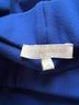 Ann Mashburn Solid Blue Casual Pants Size S - photo 3