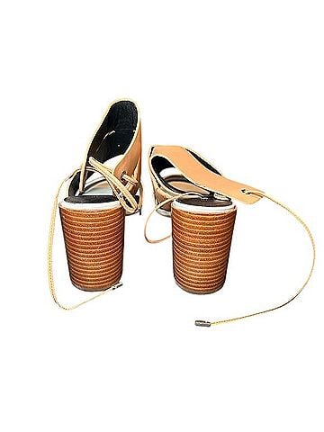 Rebecca Minkoff Christy City Sandals (view 2)