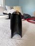Marc Jacobs 100% Leather Black Gold Crossbody Bag One size - photo 7