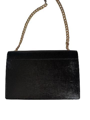 Marc Jacobs The Turnlock Crossbody Bag (view 2)