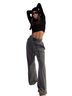 Talentless Gray Sweatpants Size XS - photo 1