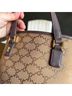 Roberta di Camerino Print Brown Tote One size - photo 4