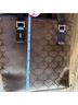 Roberta di Camerino Print Brown Tote One size - photo 5