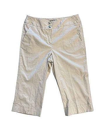 Sandro Sportswear Casual Pants (view 1)