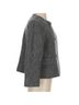 Ann Taylor Gray Jacket Size 4 - photo 4