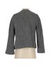 Ann Taylor Gray Jacket Size 4 - photo 2