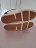 Tory Burch 100% Leather Blue Tan Sneakers Size 11 - photo 7
