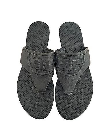 Tory Burch Flemming Sandals (view 1)