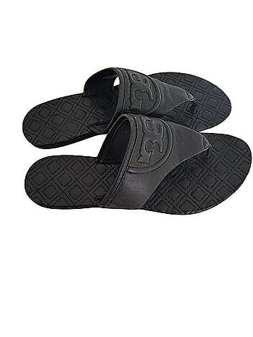 Tory Burch Flemming Sandals (view 2)