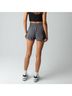 Talentless Gray Athletic Shorts Size M - photo 3