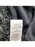 Chico's 100% Polyester Black Cardigan Size XL - photo 6