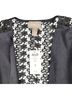 Chico's 100% Polyester Black Cardigan Size XL - photo 5