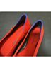 ROTHY'S Red Flats Size 8 - photo 3