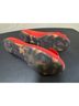 ROTHY'S Red Flats Size 8 - photo 4